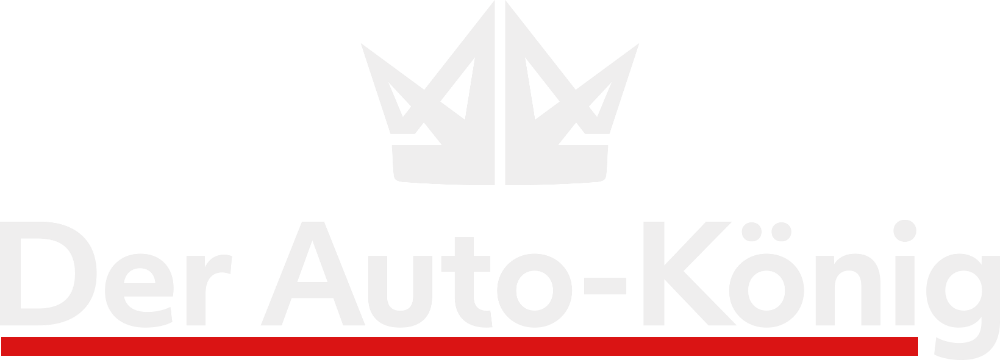 Autohaus König Logo